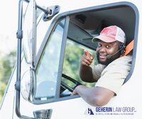 The Impact of a DUI on Commercial Driver's Licenses (CDL)