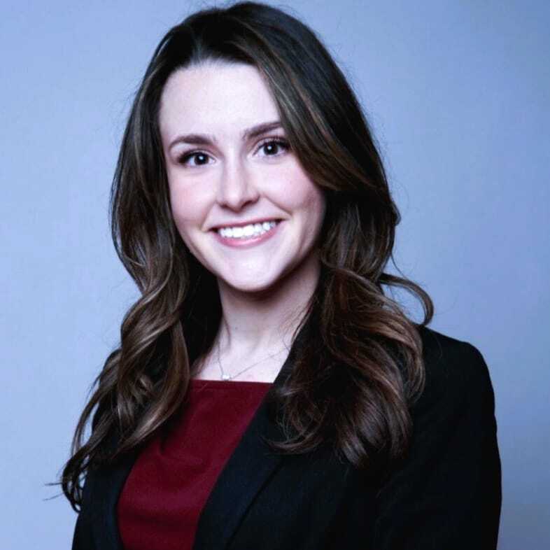 Allisen T. Castles - Associate Attorney